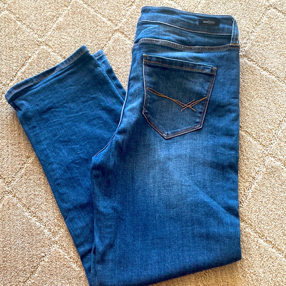 Liverpool capris size 8